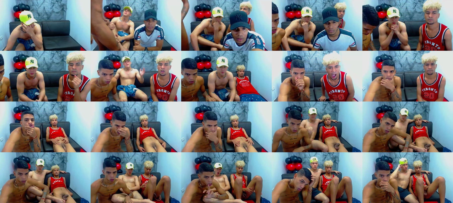 Hotlatins_Boysx_Nueva_Oficial  30-10-2021